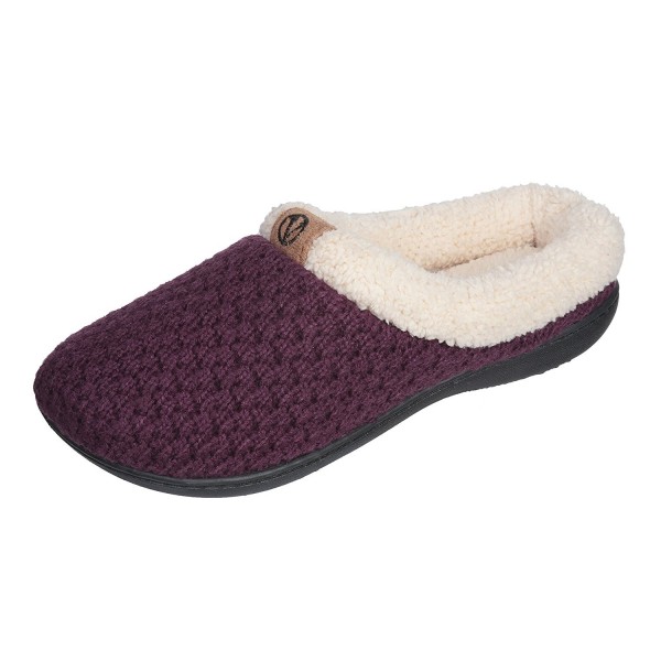 Joan Vass Slipper XX Large 10 5 11 5