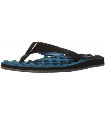 cobian Mens Traction Flip Flop