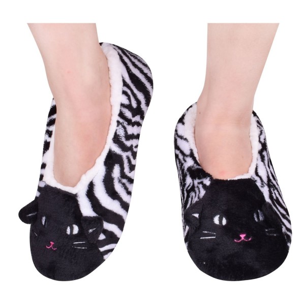 SUNNYTREE Womens Slippers Winter Slipper