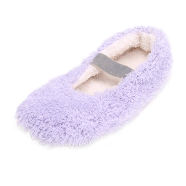 soft sole house slippers