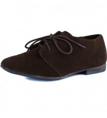 Breckelles SANDY 31 Classic Oxford Brown 31W