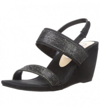 Nina Womens Sigrid Wedge Sandal