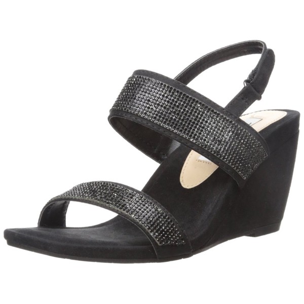 Nina Womens Sigrid Wedge Sandal