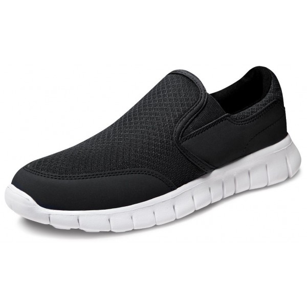 TF RX300 BLK_Men Tesla Performance Sneaker Recommend