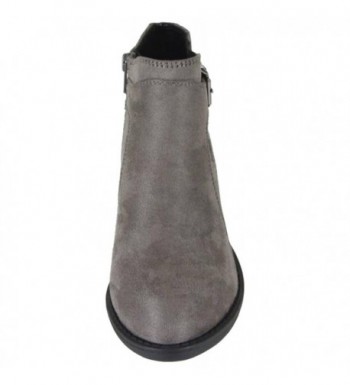 Ankle & Bootie