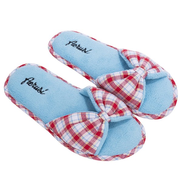 Aerusis Aerusi Bedroom Indoor Slippers