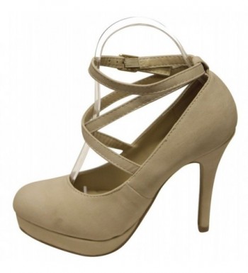 Women's Pumps Outlet