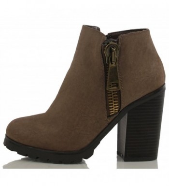 Discount Ankle & Bootie Wholesale