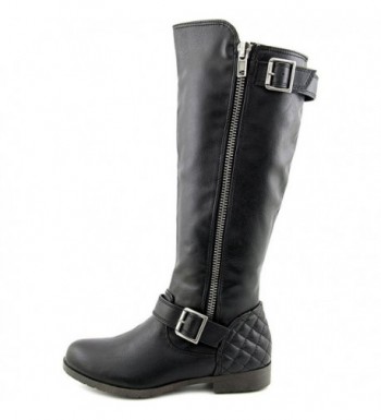 Discount Knee-High Boots Outlet