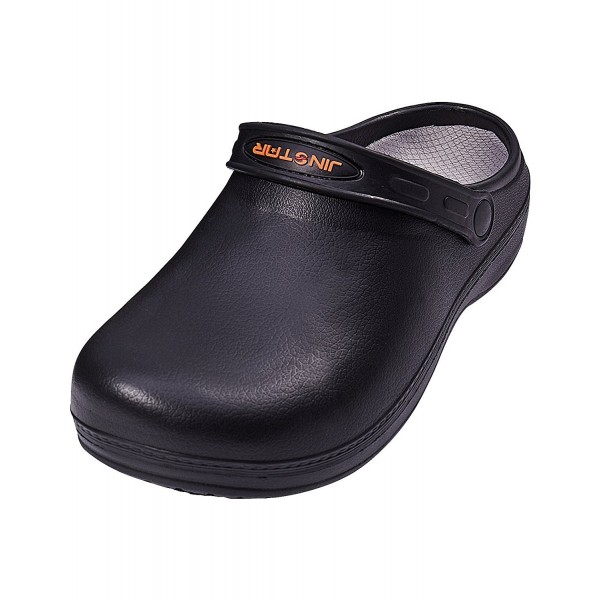 non slip shoes clogs