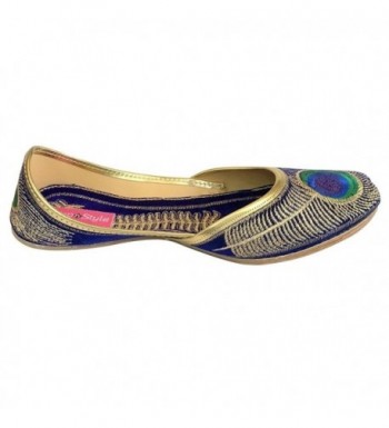 Designer Women's Flats