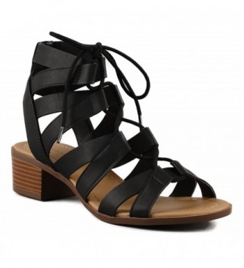 City Classified Mousse Strappy Sandal