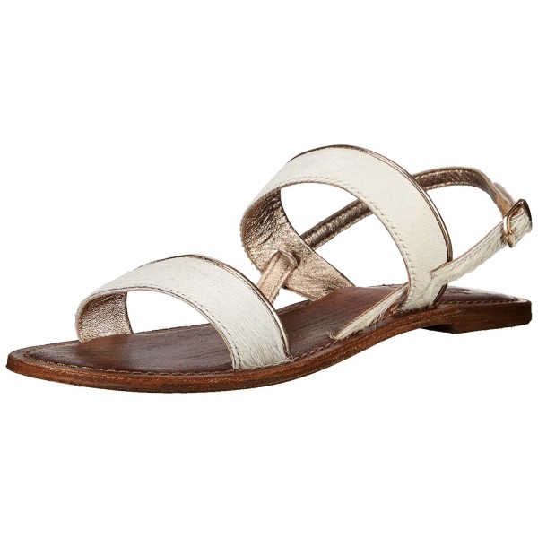 Freebird Womens Aruba Sandal Beige