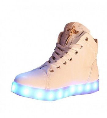 Luminous Sneaker Lovers Athletic Charge
