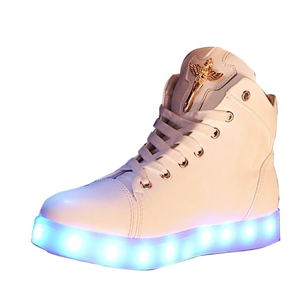 Luminous Sneaker Lovers Athletic Charge