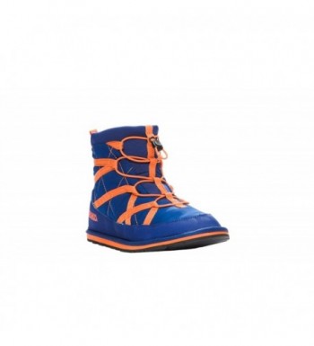 Pakems Extreme Boot Womens Orange