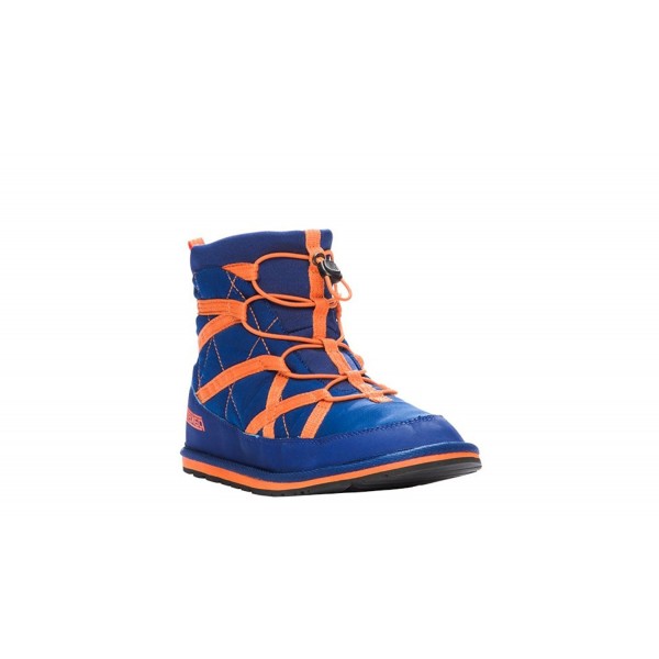 Pakems Extreme Boot Womens Orange