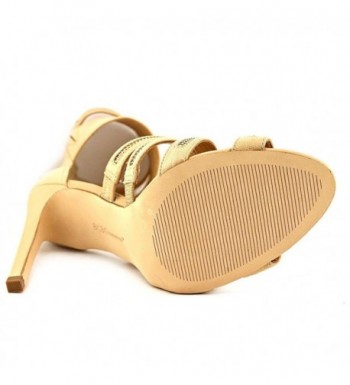 Fashion Heeled Sandals Online
