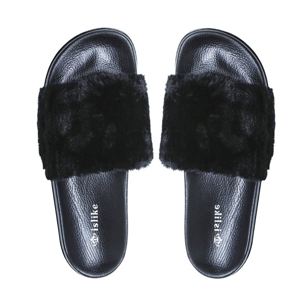 House Slippers Sandals Indoor Outdoor