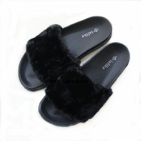 Sandals Slippers- House Slippers For Women Flip Flops Slides For Indoor ...