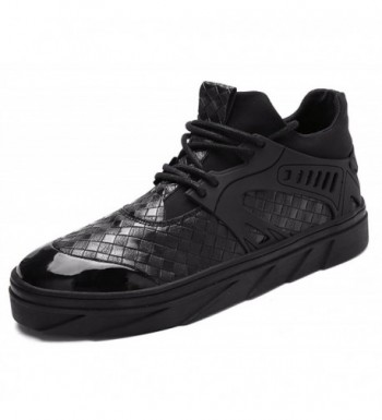 Vookee Fashion Sneakers Walking Casual