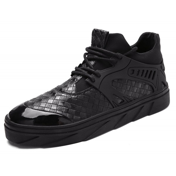 Vookee Fashion Sneakers Walking Casual