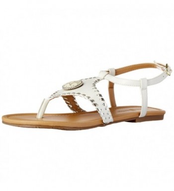 Lindsay Phillips Womens Milly Sandal