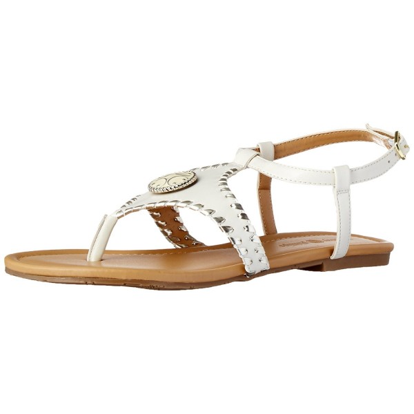 Lindsay Phillips Womens Milly Sandal