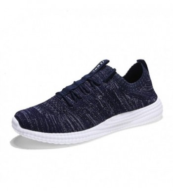 LUWELL Lightweight Athletic Breathable Sneakers