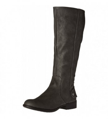 LifeStride Womens Xandy Riding Boot