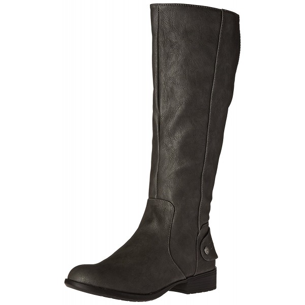 LifeStride Womens Xandy Riding Boot