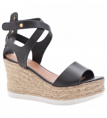 Platform Sandals