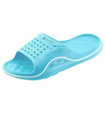 Vertico Slide Womens Shower Poolside