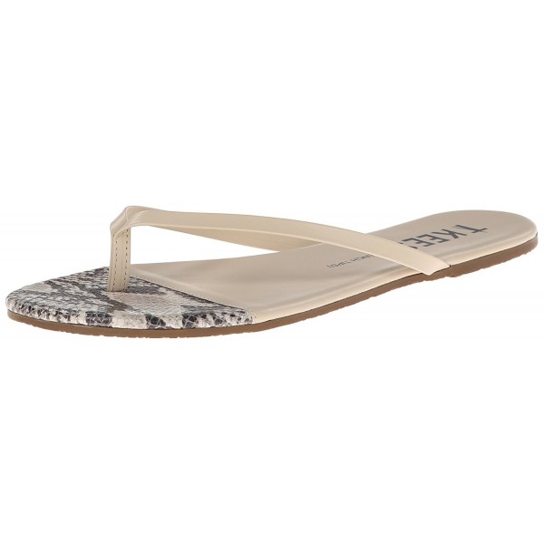 Tkees Womens French Tips Rattlebone