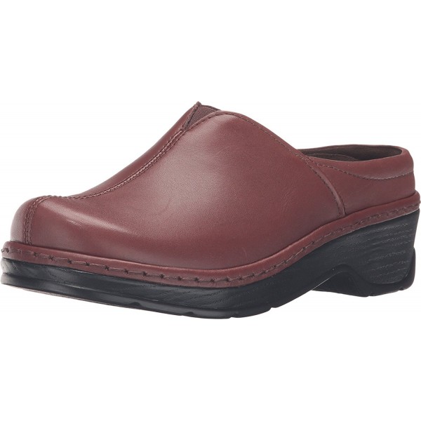 Klogs Footwear Womens Como Mustang