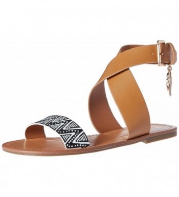 Indigo Rd Womens Sandal Natural