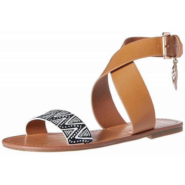 Indigo Rd Womens Sandal Natural