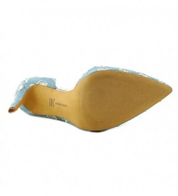 Women's Pumps