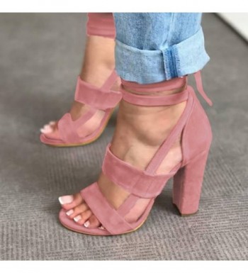 Brand Original Heeled Sandals