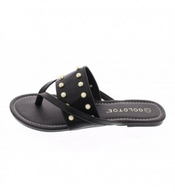 Fashion Women's Flat Sandals Clearance Sale