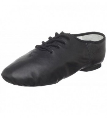 Dance Class Womens Split Black