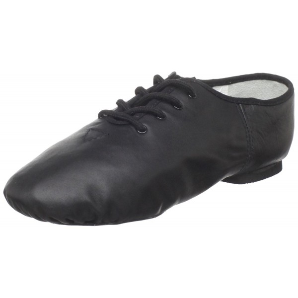 Dance Class Womens Split Black