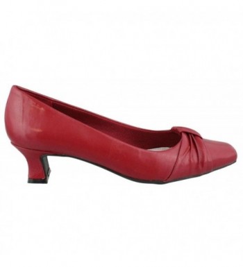 Easy Street Waive Dress Pumps