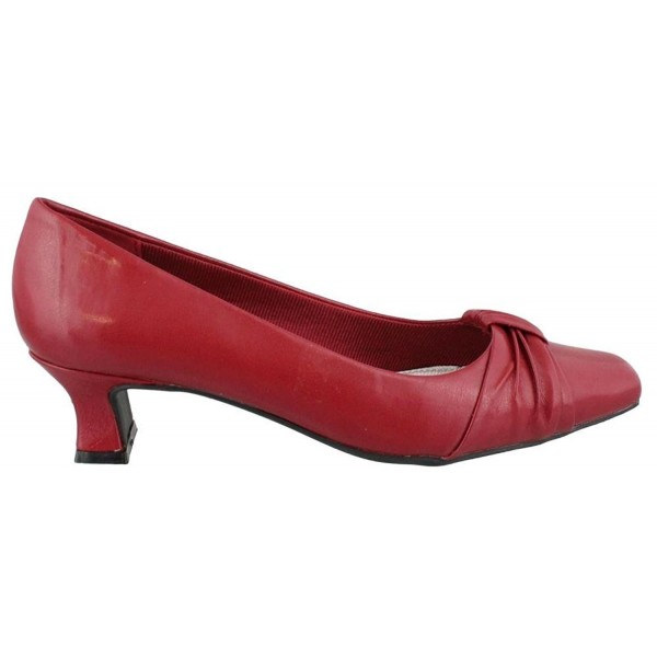 Easy Street Waive Dress Pumps