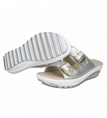 Brand Original Platform Sandals
