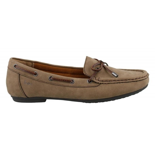 B.O.C. Women's- carolann Slip On Shoes - Taupe - CQ185K0E8RA