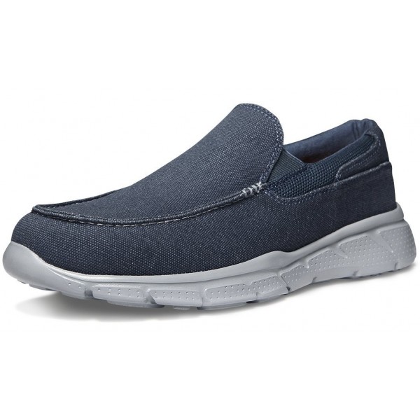 Men's Performance Sport Slip-on Loafer Sneaker RX300 - TF RX400-NVY ...