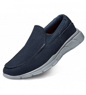 Men's Performance Sport Slip-on Loafer Sneaker RX300 - TF RX400-NVY ...