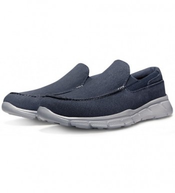 Men's Performance Sport Slip-on Loafer Sneaker RX300 - TF RX400-NVY ...