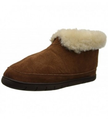 Staheekum Womens Shearling Slipper Carina